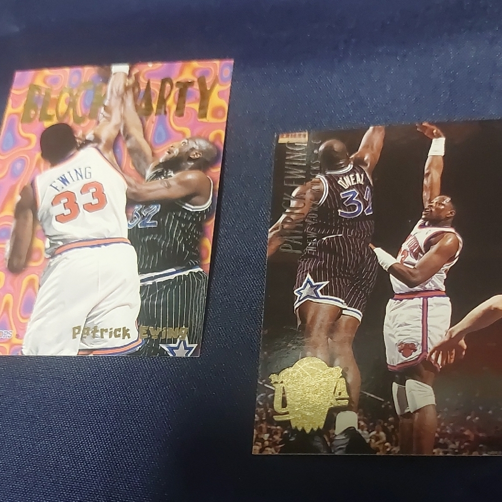 Basketball Trading Card Collection - Picture 4 of 5